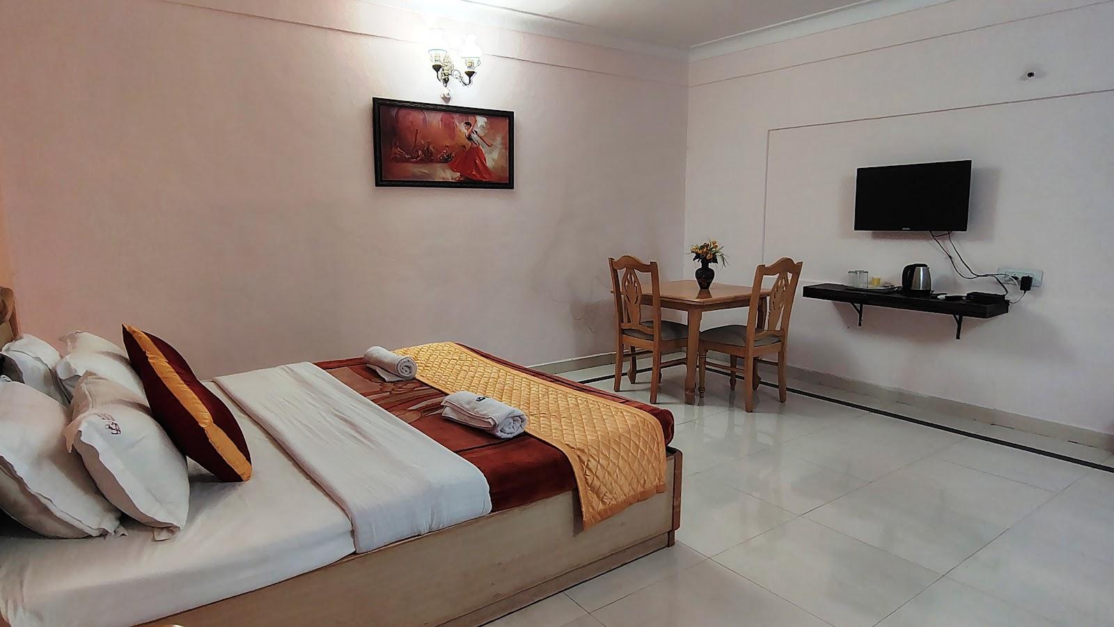 Kishkinda Heritage Resort – photo 3
