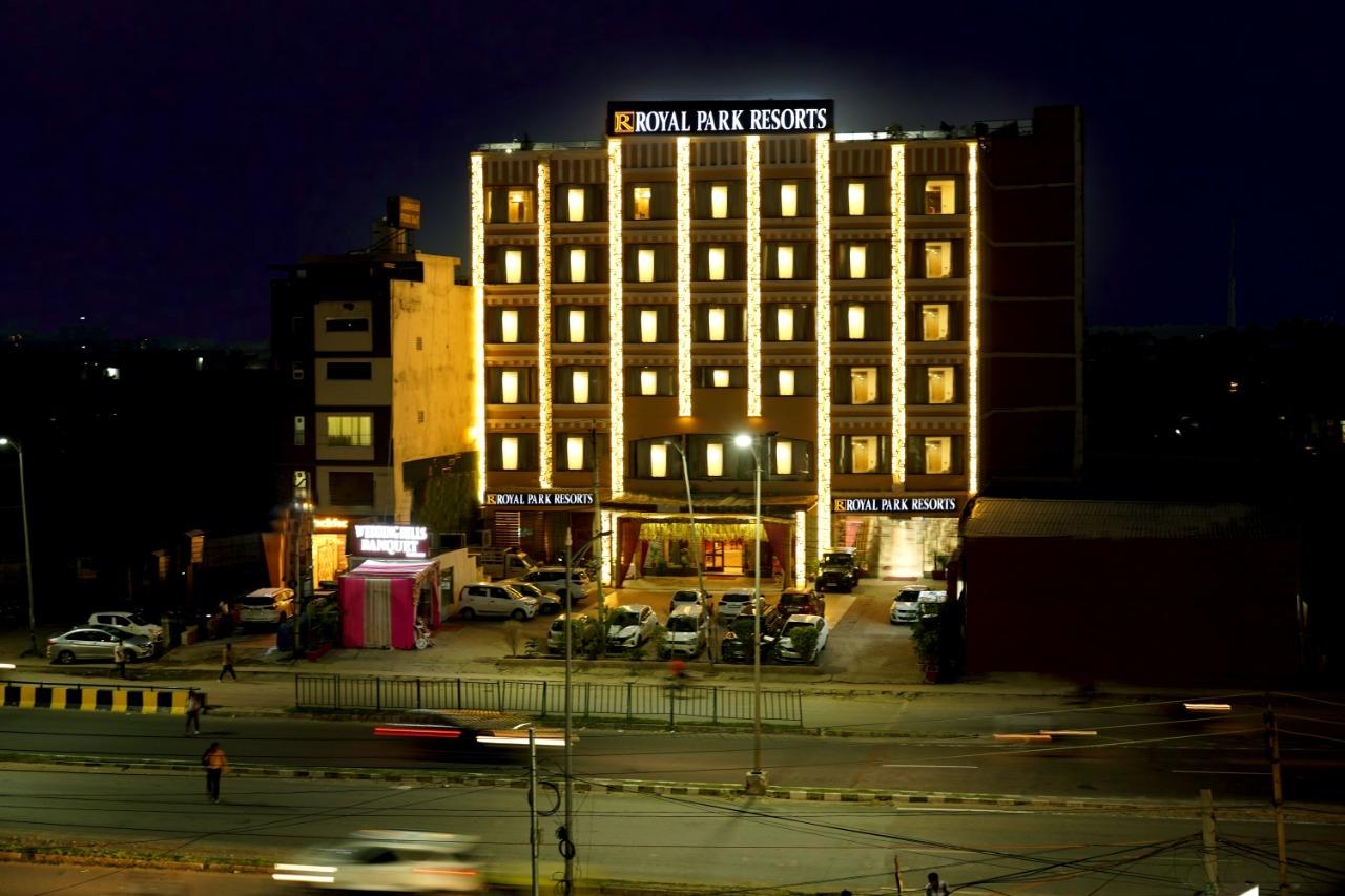 Royal Park Resorts – photo 1