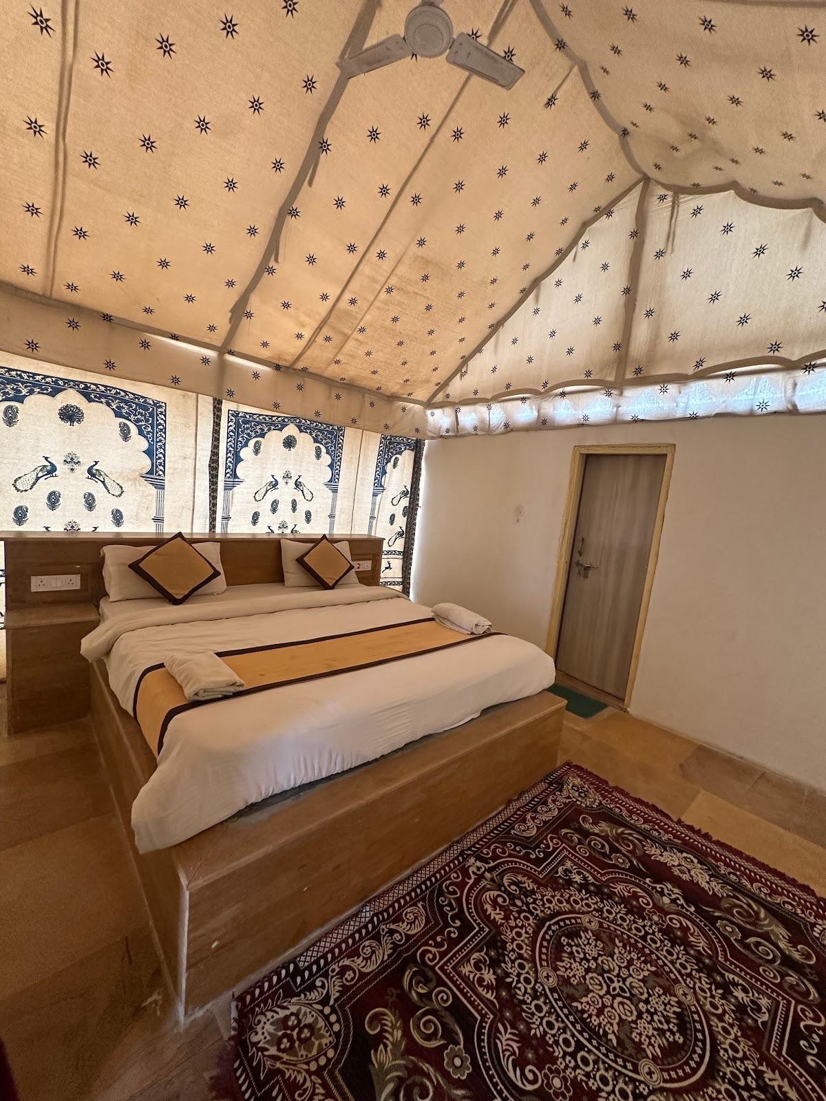 Golden Fort Resort – photo 3