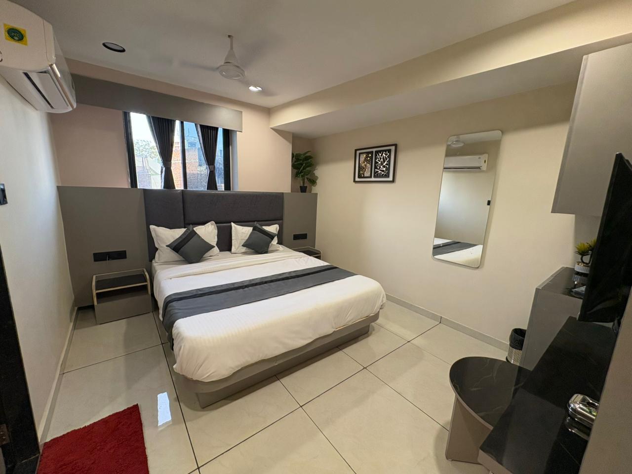 Hotel Prominent Town – photo 3