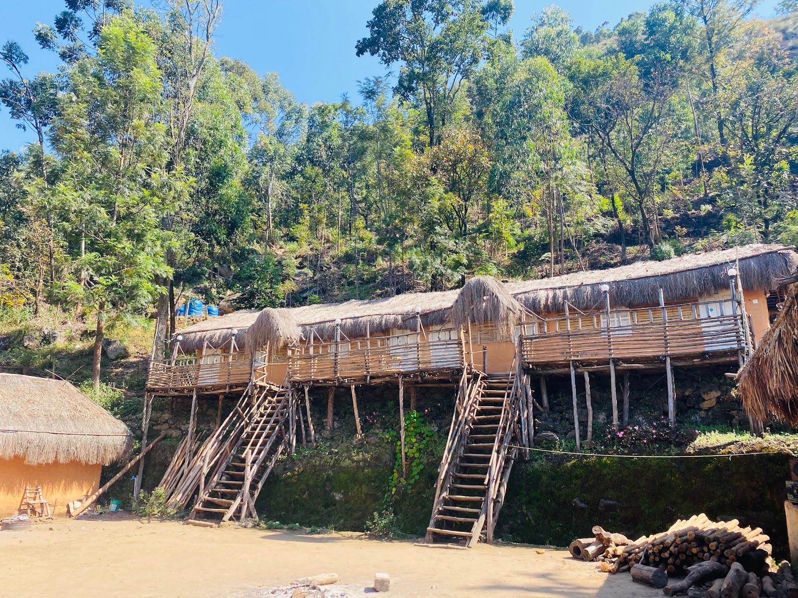 Top Hills Mud House Marayoor kanthaloor