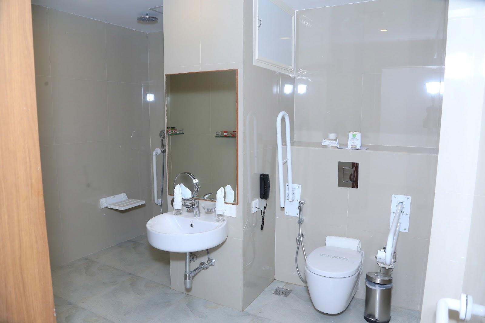 Hotel Panchavady – photo 3