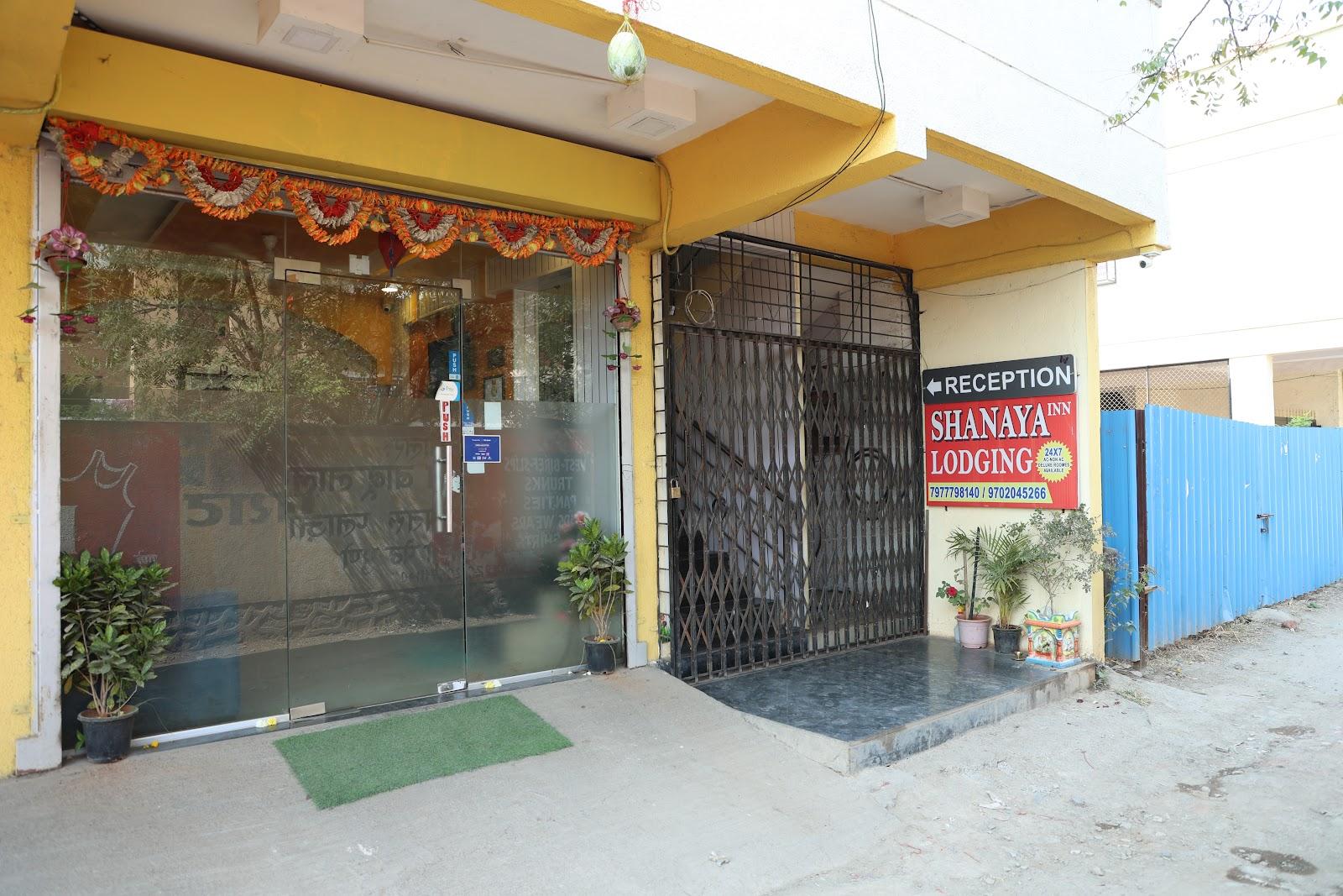 SHANAYA INN – photo 1