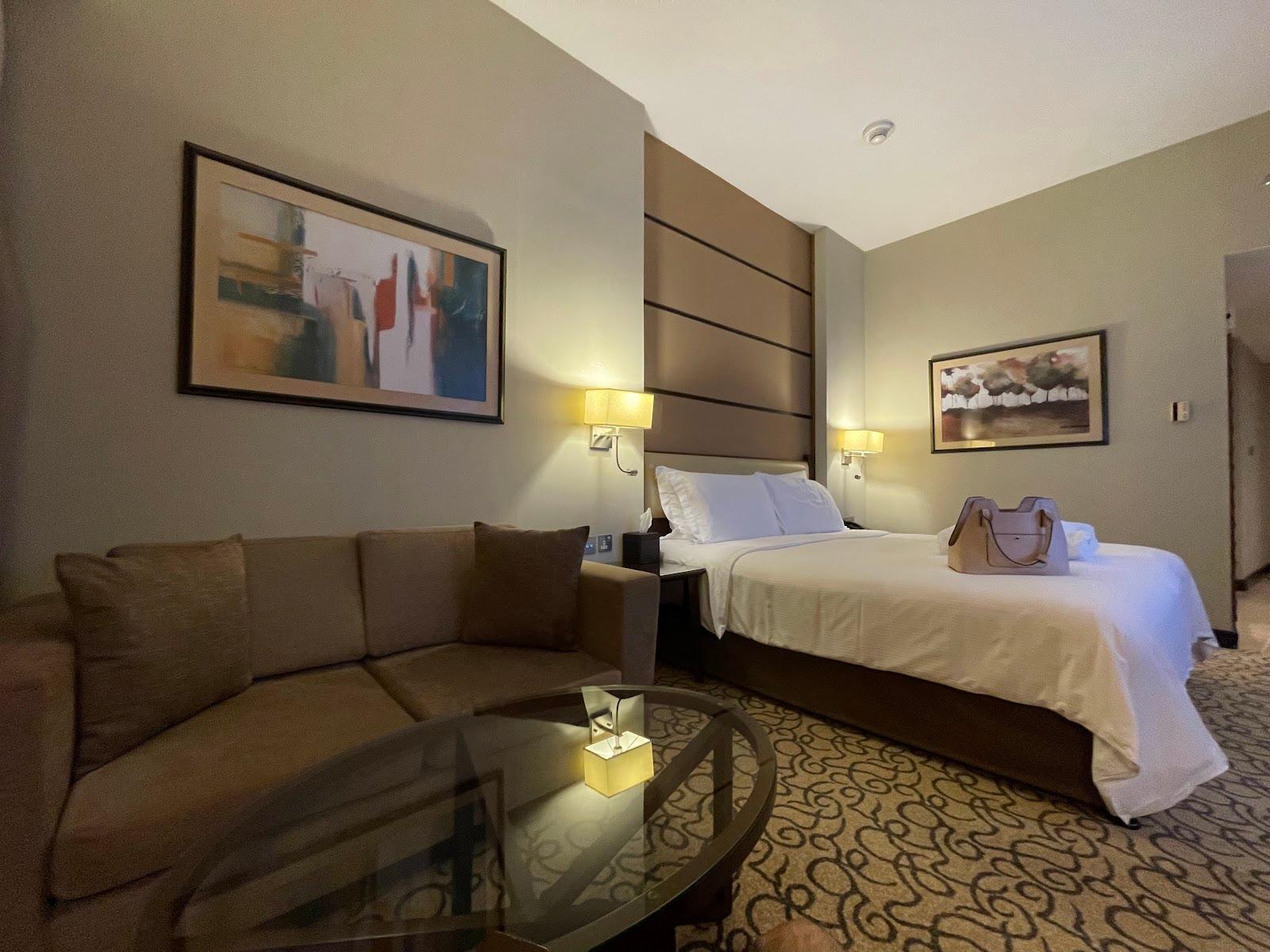 Khalidiya Palace Rayhaan by Rotana – photo 3