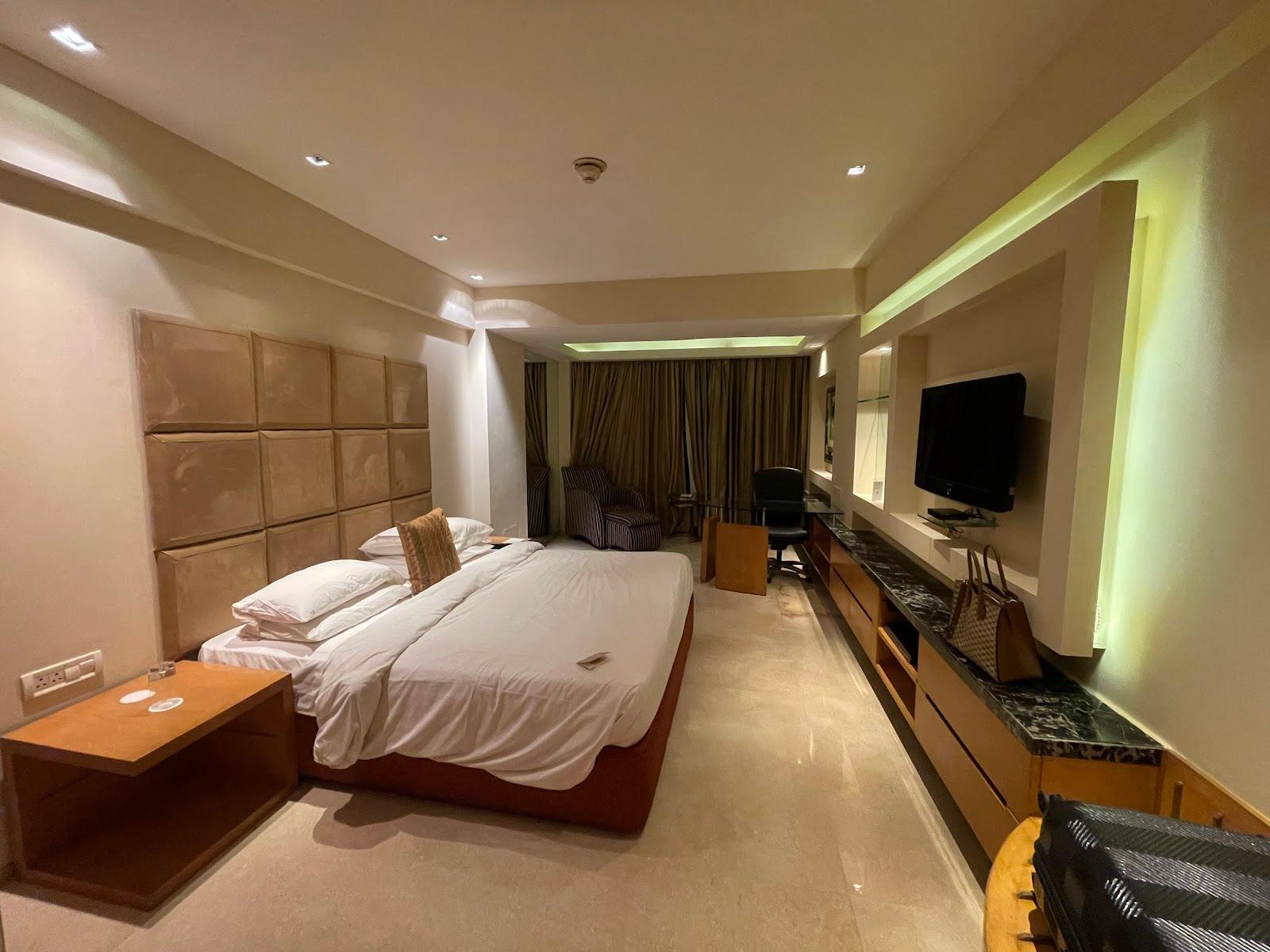 Taj Club House, Chennai – photo 3