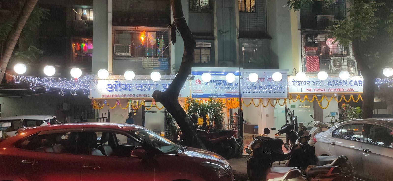 Borivali west – photo 1