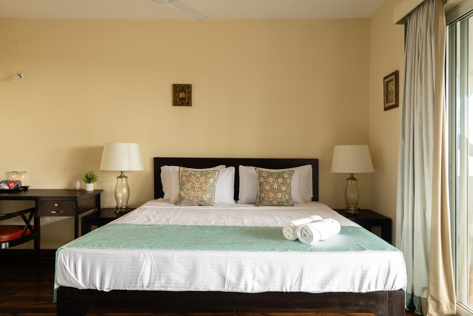 Majorda Beach Cottages – photo 3