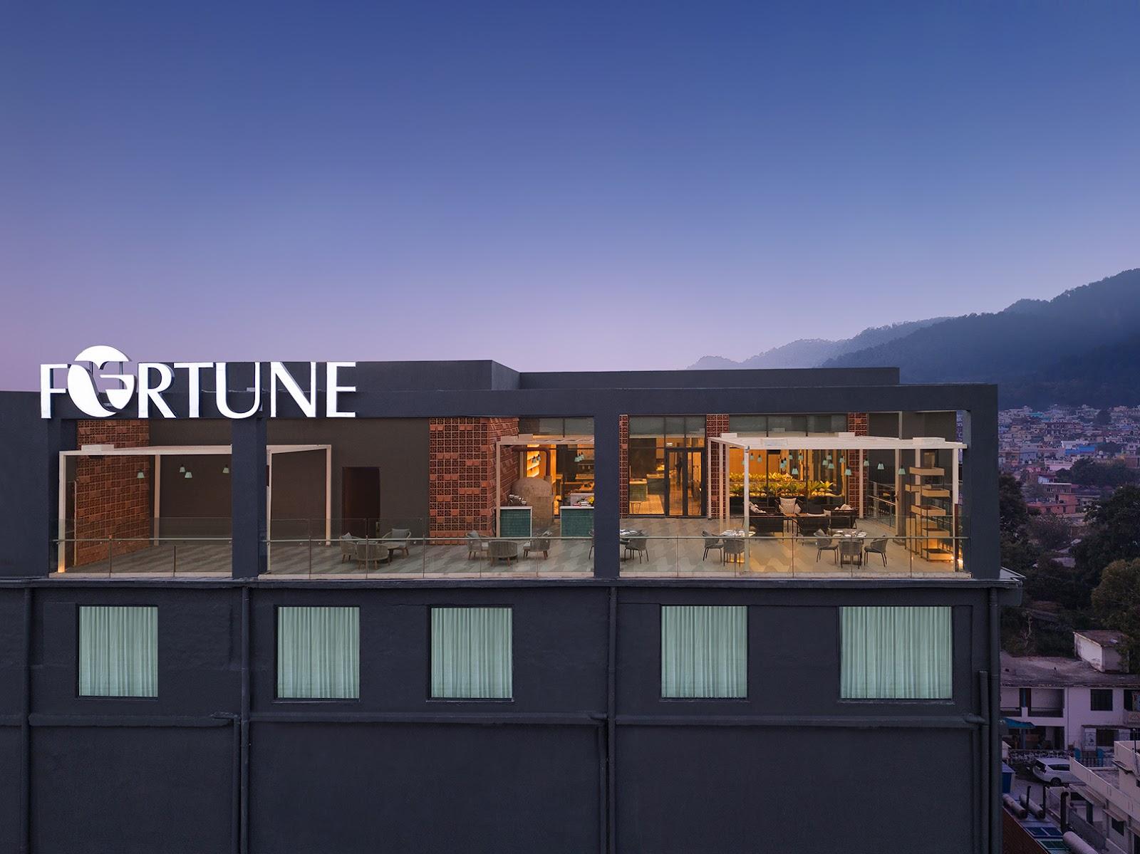 Fortune Walkway Mall, Haldwani - Member ITC Hotels’ Group