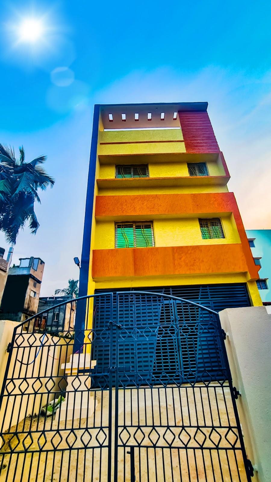 SriRam Bhawan – photo 1