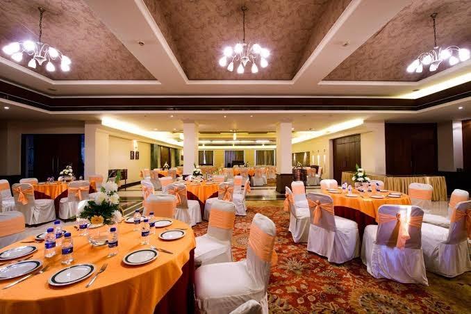 Majestic Grand Hotel – photo 4