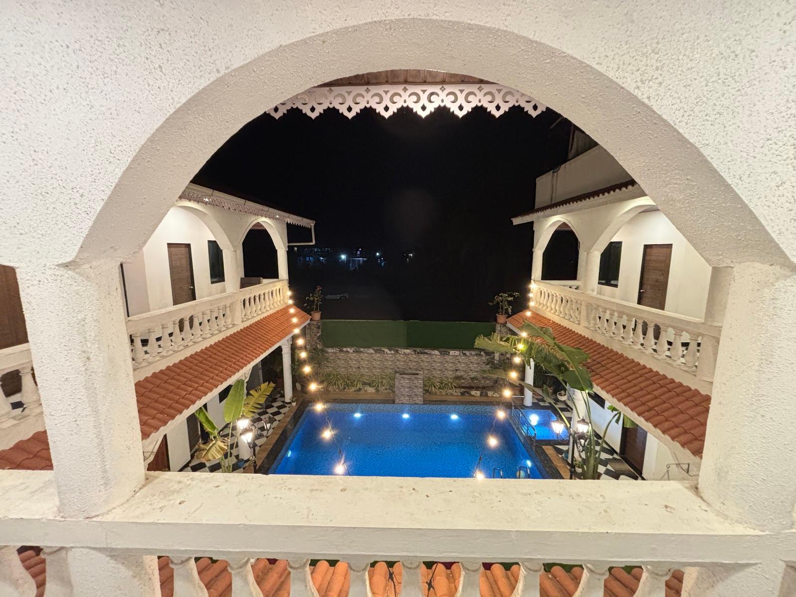 Sapphire Mansion Varsoli – photo 4
