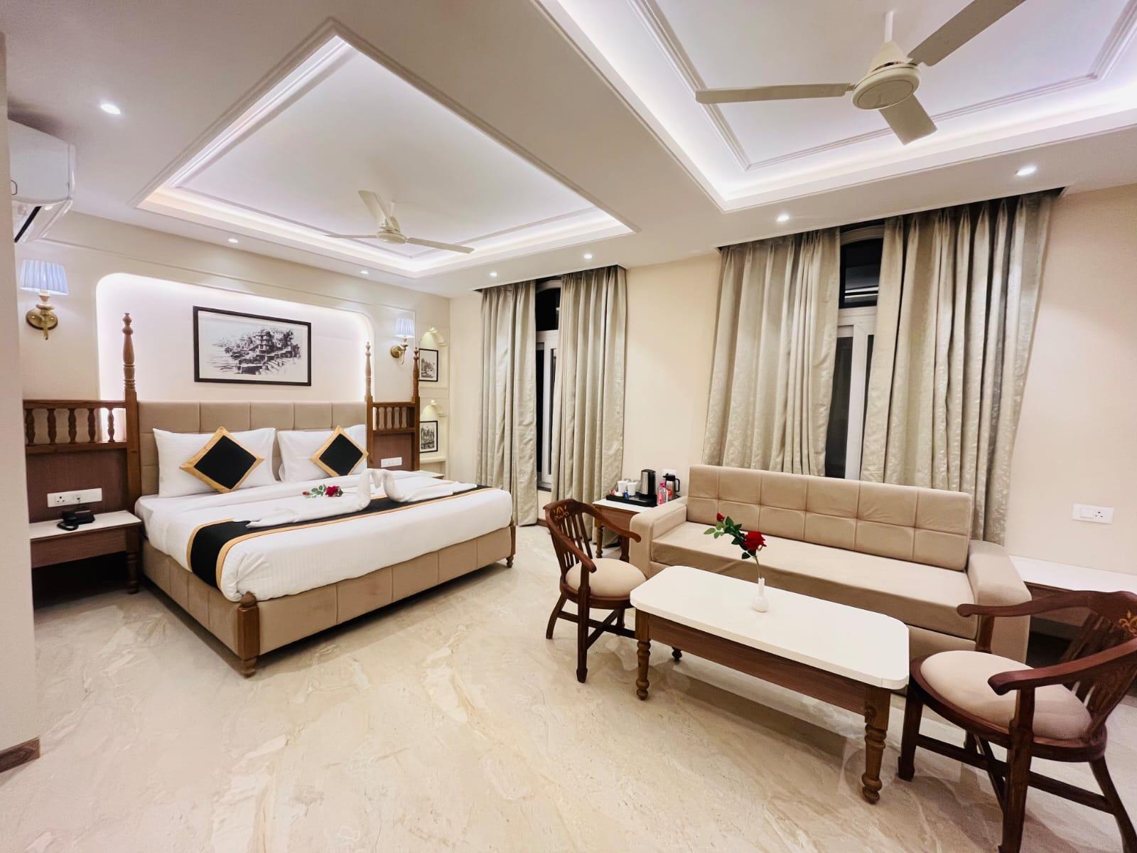 ELEGANCE INN – photo 3
