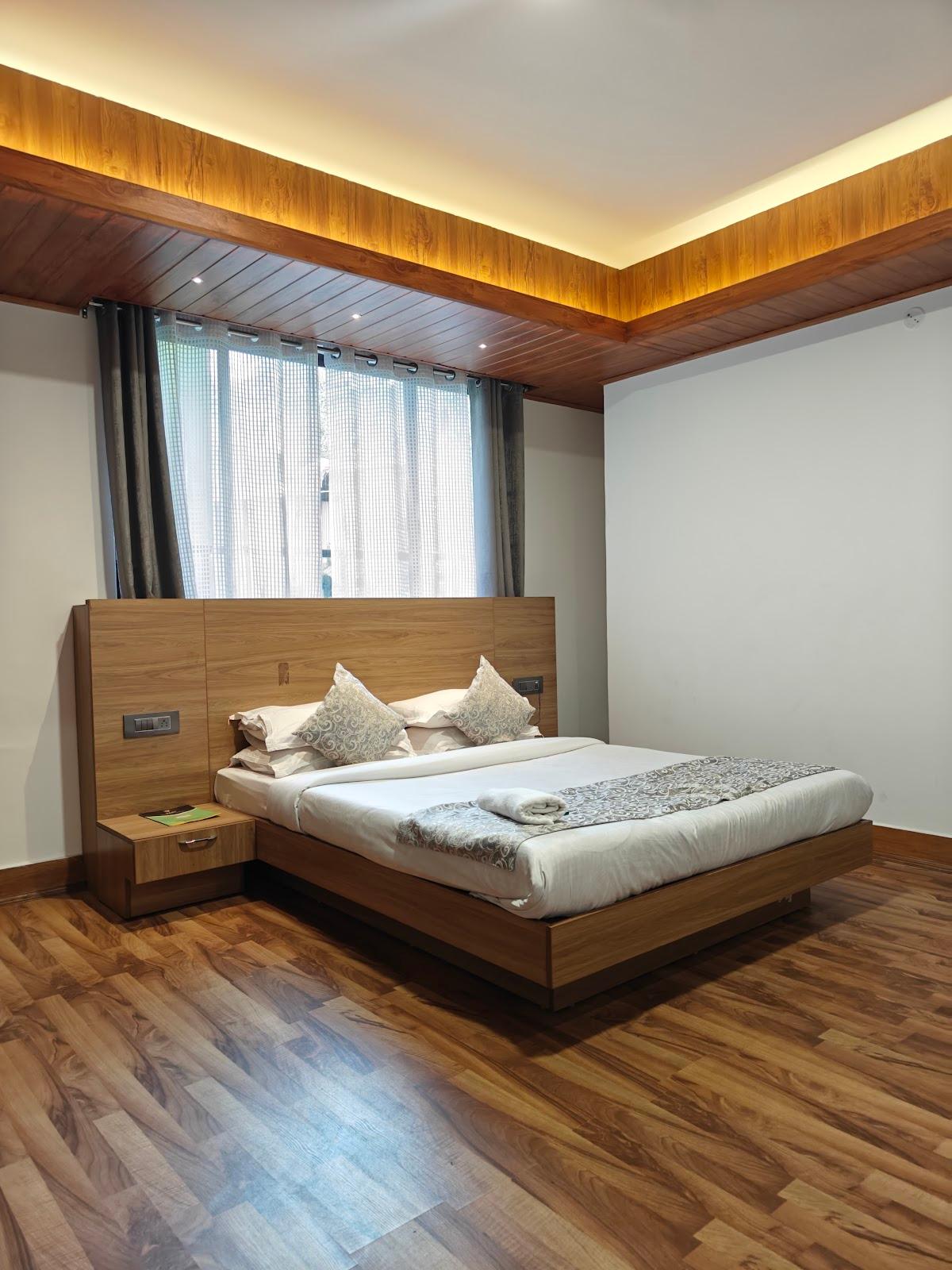 Hotel Namgyal House – photo 1