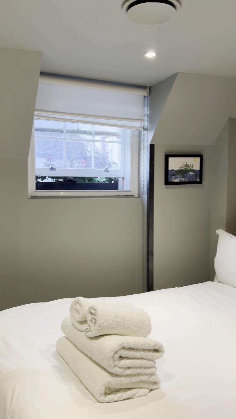 Grassmarket Hotel