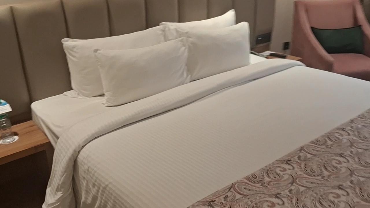 Royale Sarovar Portico Agra – photo 2