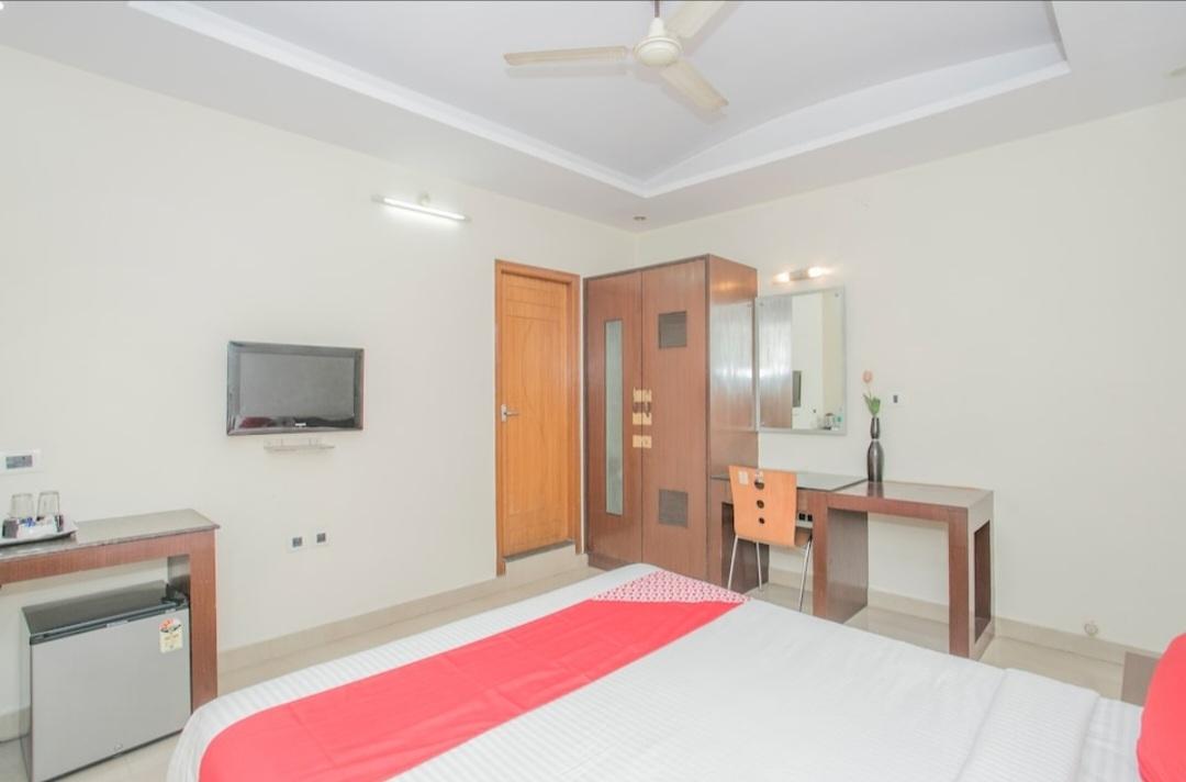 Western Suites Hotel & Spa – photo 2