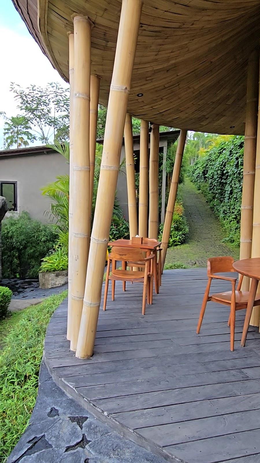 Jungleight Bali