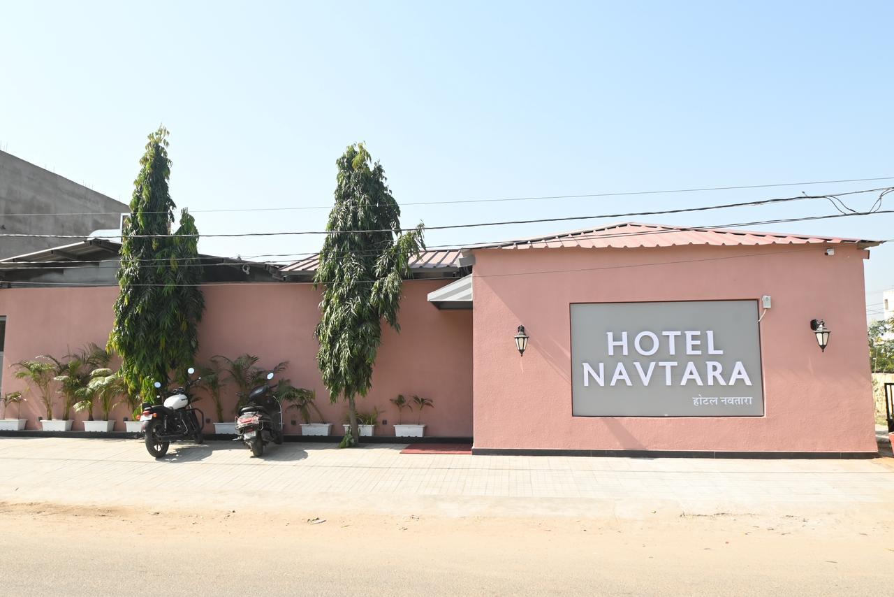 Hotel Navtara – photo 1