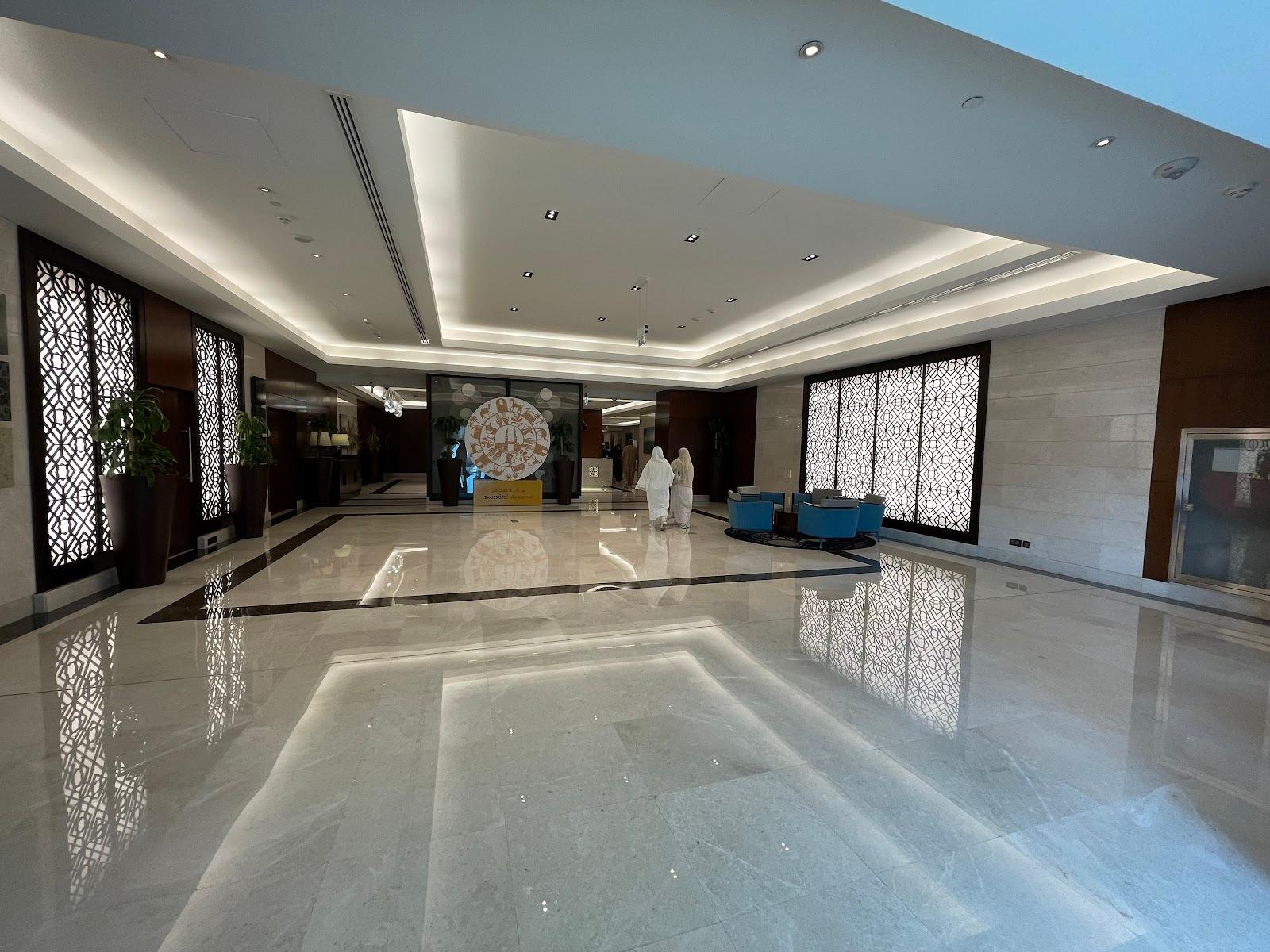 Swissôtel Makkah – photo 4