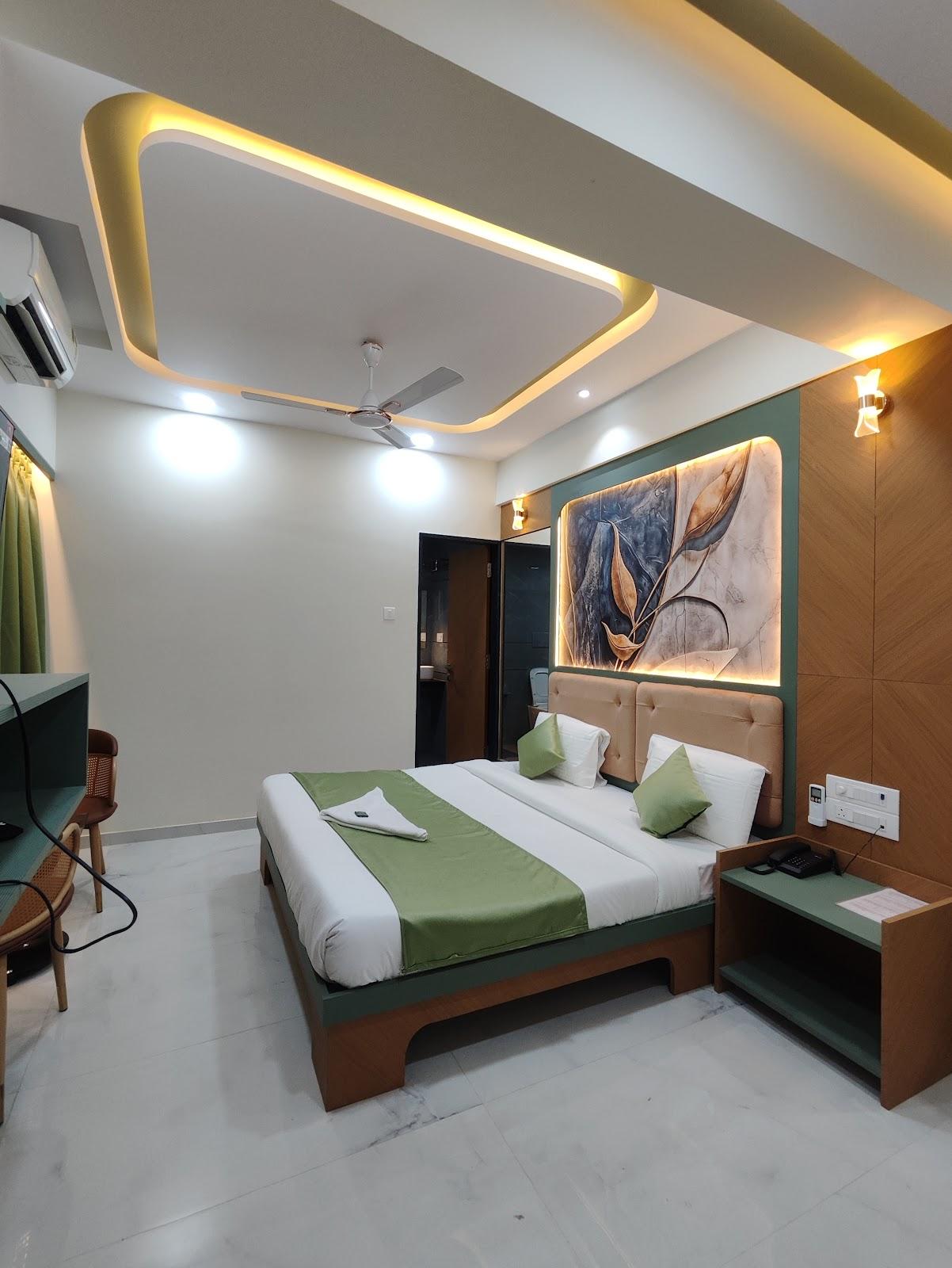 Balaji Residency Lodging & Boarding – photo 3
