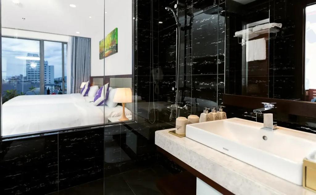 Aria Grand Hotel & Apartment – photo 2