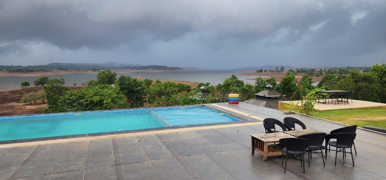 Mridur Resort By Spandan Holiday Homes – photo 4