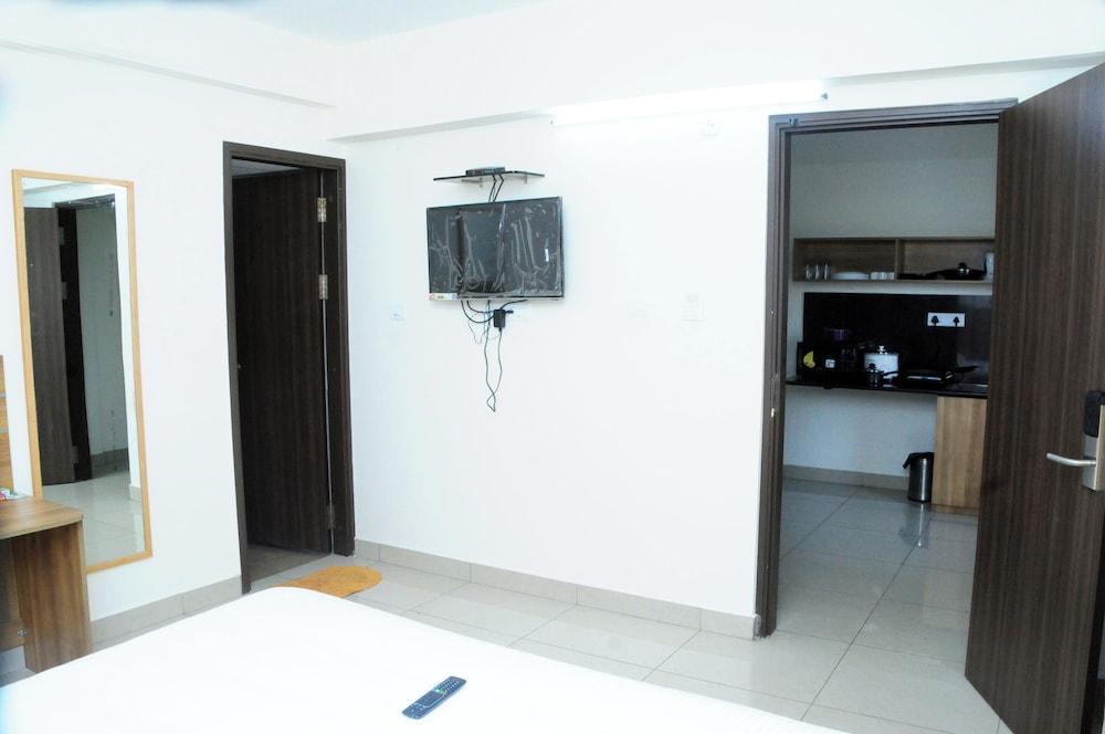 K LOTUS I ( HomeStay / Holiday Inn / Guest House / Apartment Rental / Relax Inn / Motel ) – photo 2