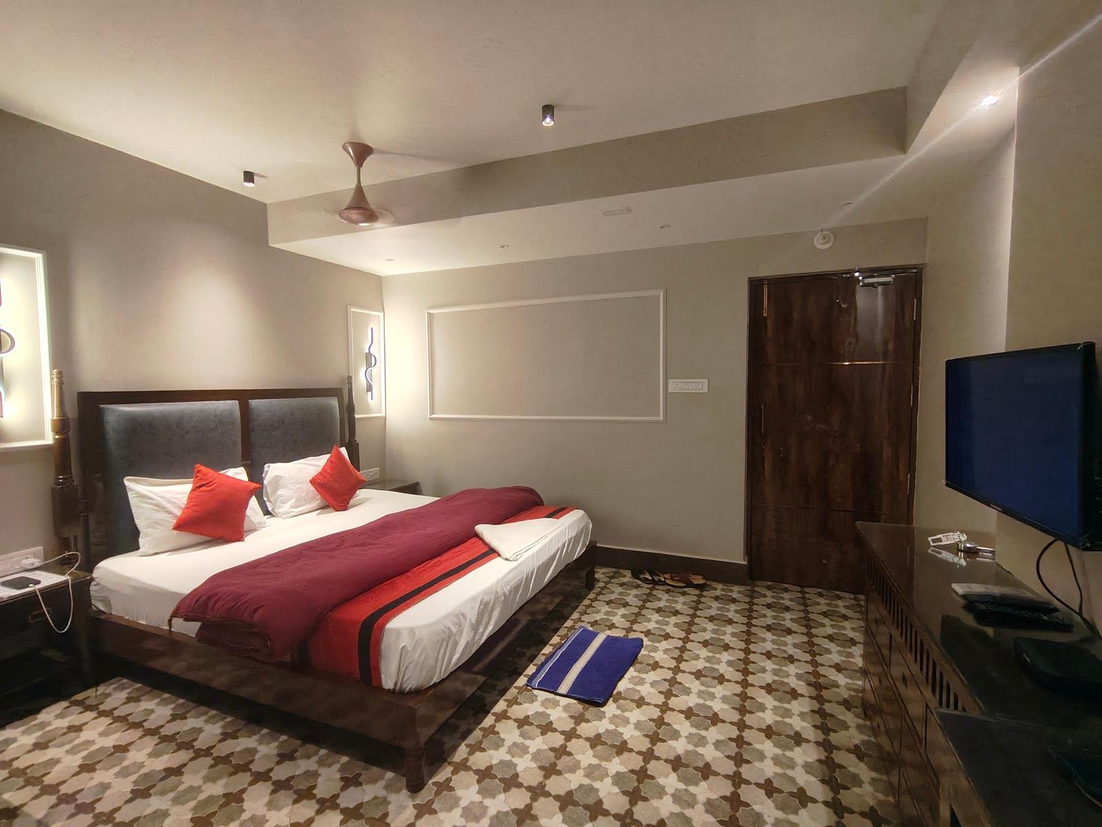 BALAKA LODGE TARAPITH – photo 1