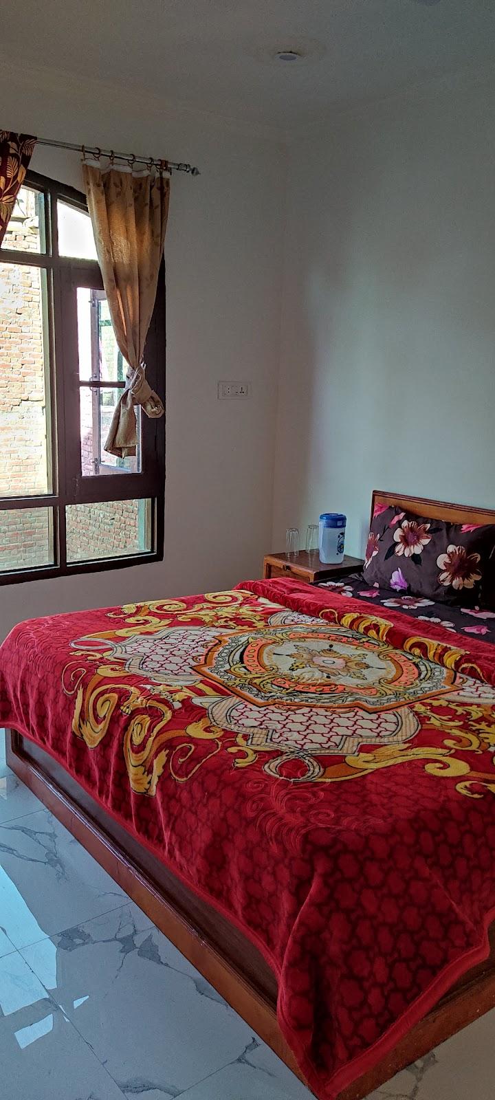 Srinagar guest house – photo 3