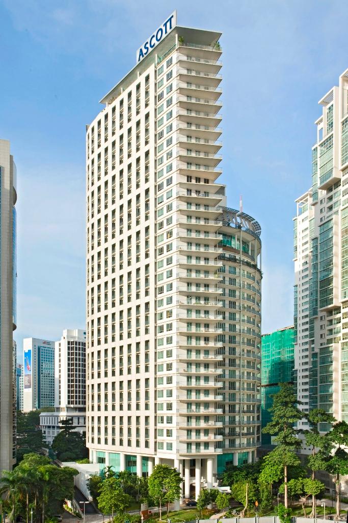 Ascott Kuala Lumpur – photo 1