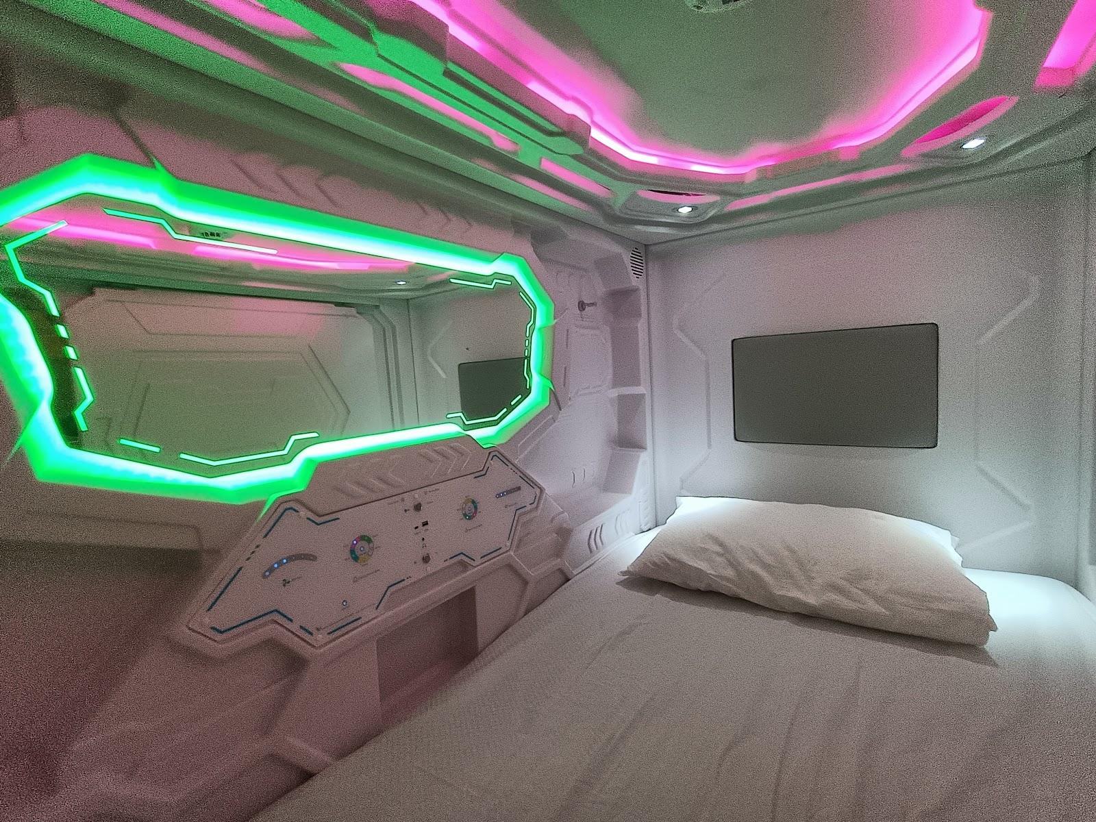 BLR PODS – photo 1