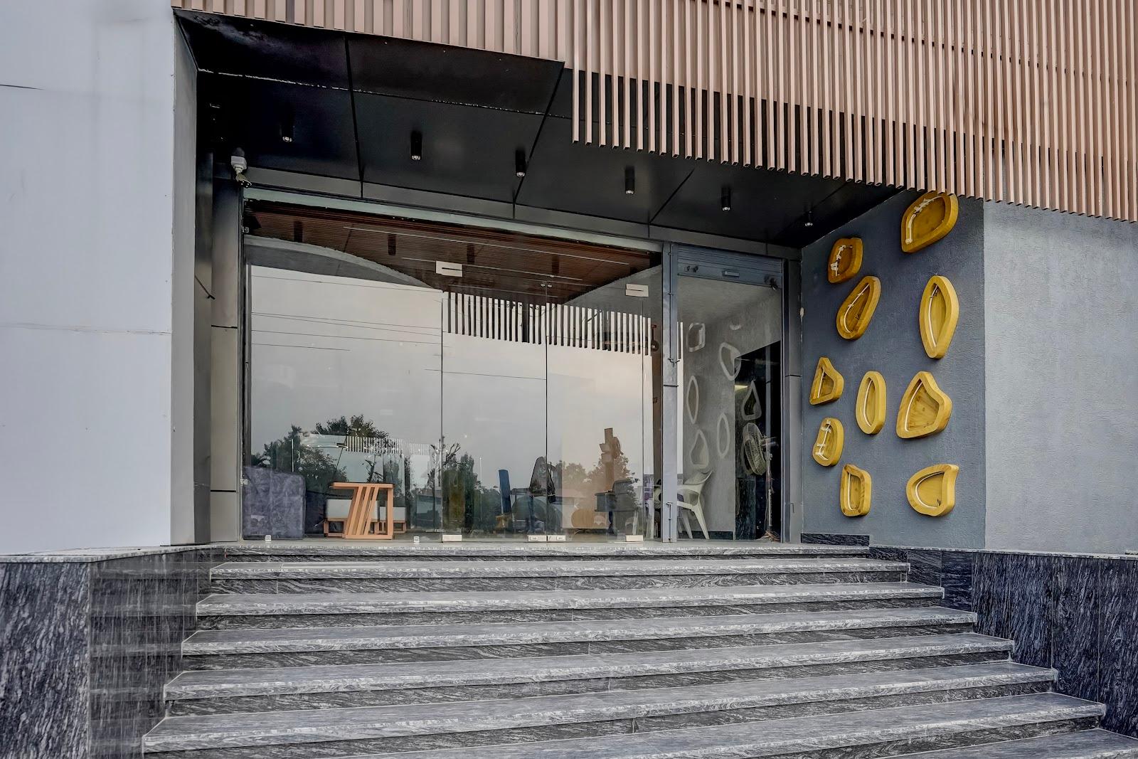 Super Townhouse by OYO Subharti University Meerut Formerly Hotel Celebration – photo 1