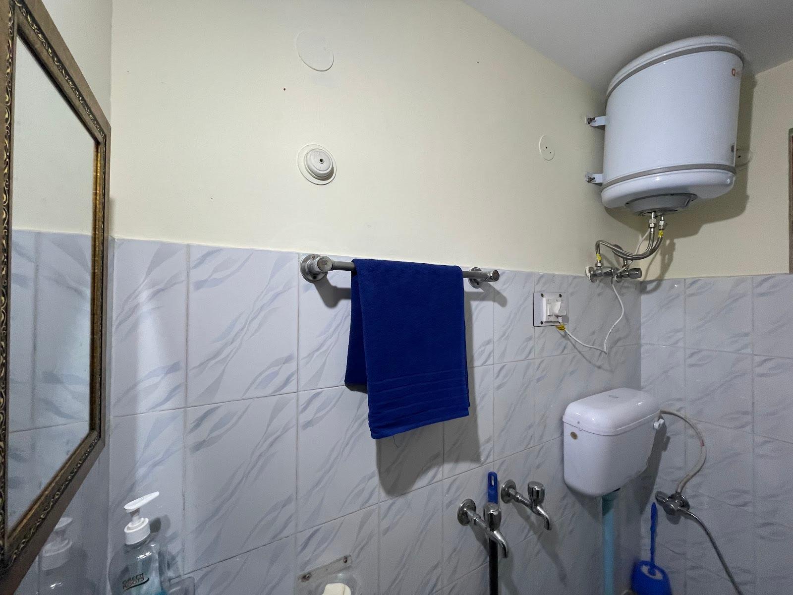 Rathore's Abode – photo 3