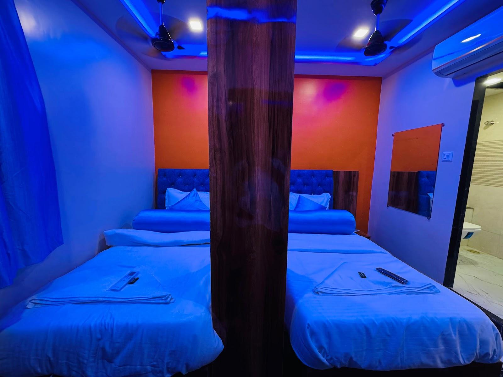 Hotel Welcome Airoli – photo 3