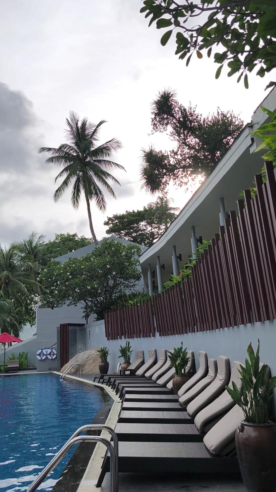 Amari Phuket – photo 2