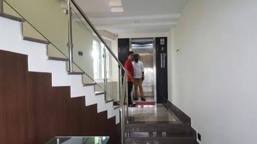 Kenz Residency – photo 3