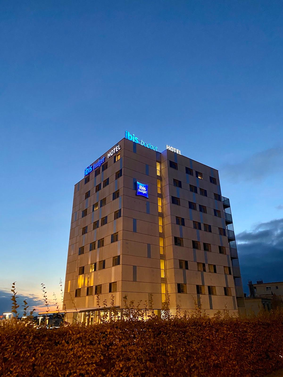 ibis budget Lausanne Bussigny – photo 1