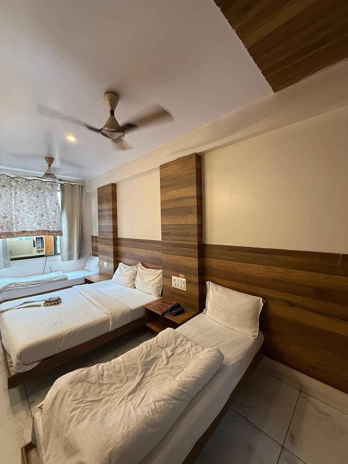 Hotel Metro Inn – photo 3