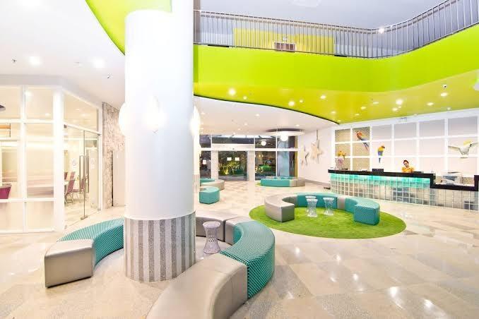 Grand Bella Hotel Pattaya – photo 4