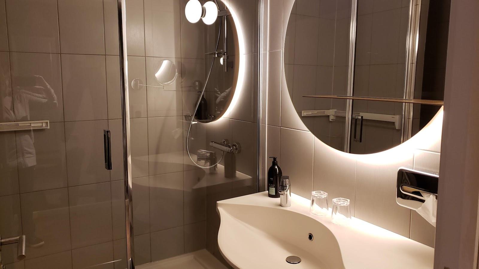 Aparthotel Adagio Edinburgh Royal Mile – photo 4