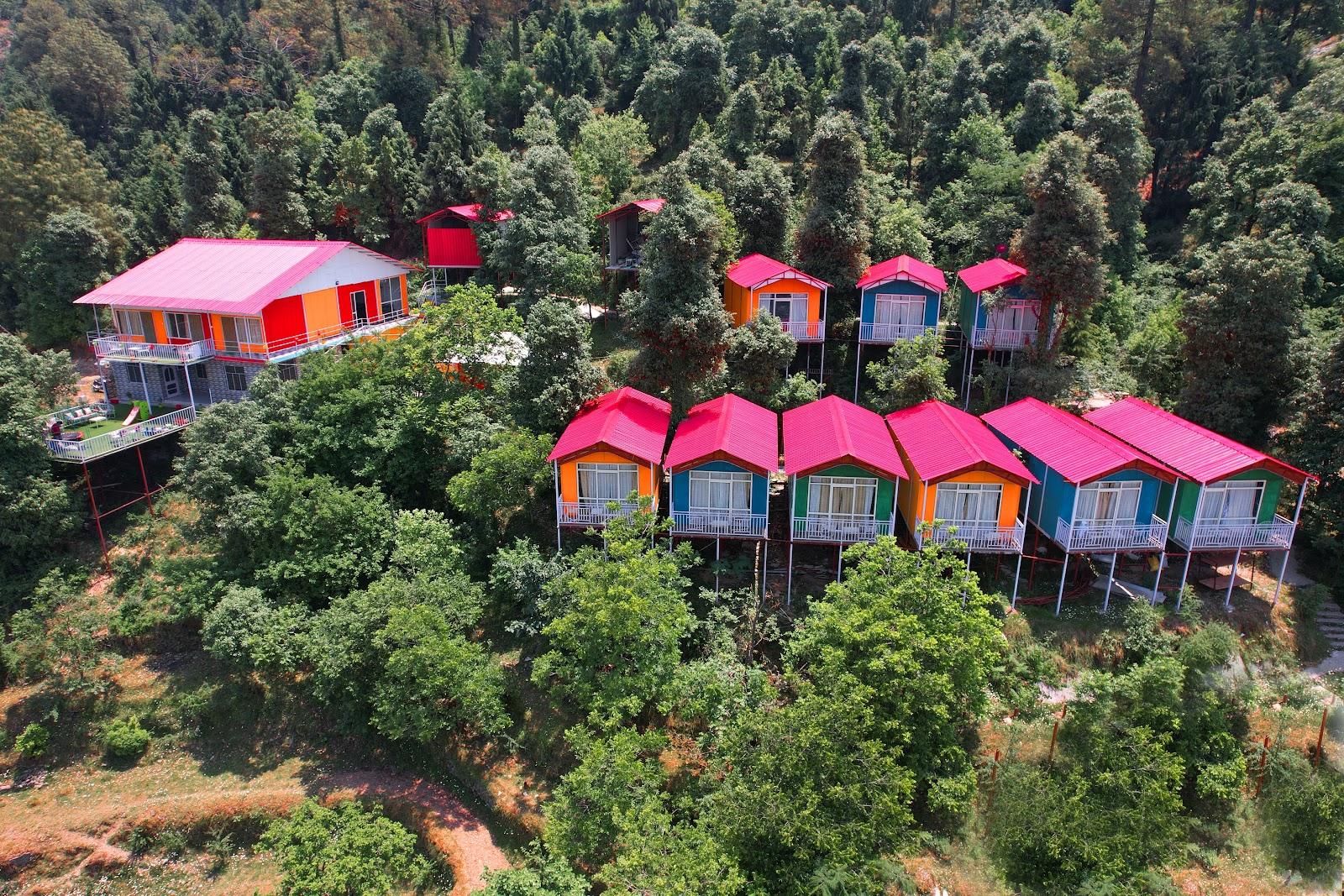 Nazaara Nature Retreat