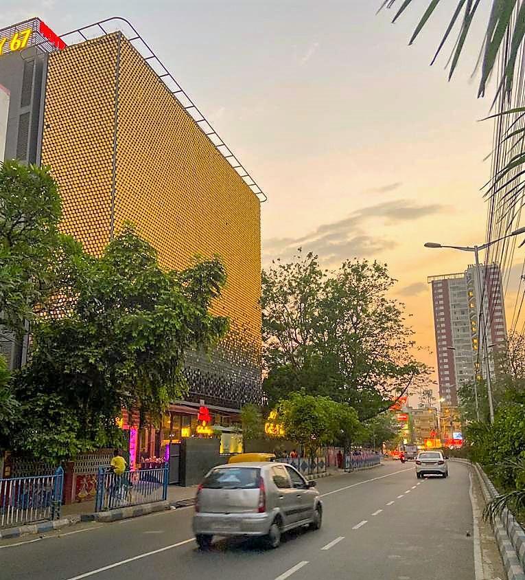 Hotel Gallery 67 – photo 1
