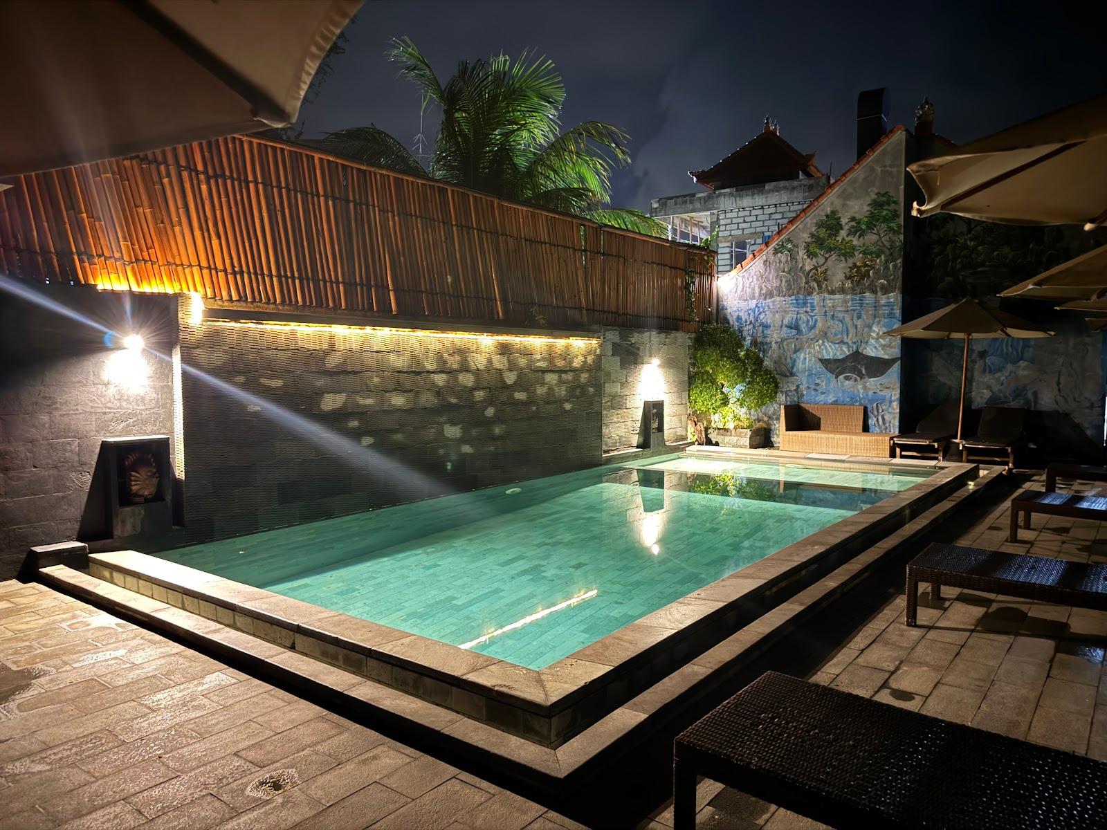 Hotel Arsa Santhi Nusa Penida – photo 4