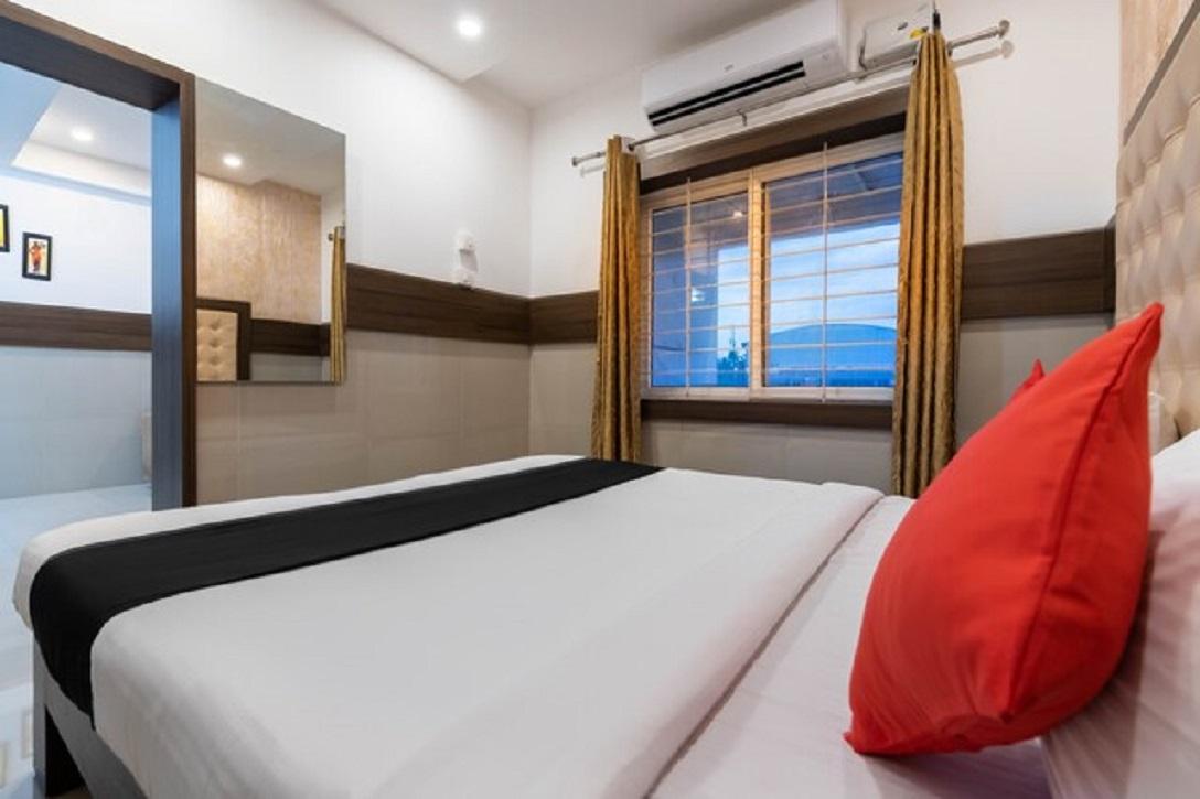 Hotel O Nirvikalpa – photo 2