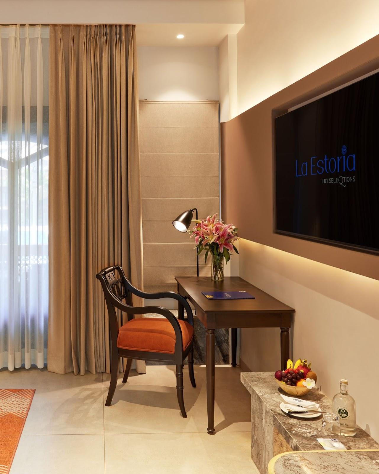 La Estoria, Goa - IHCL SeleQtions – photo 4