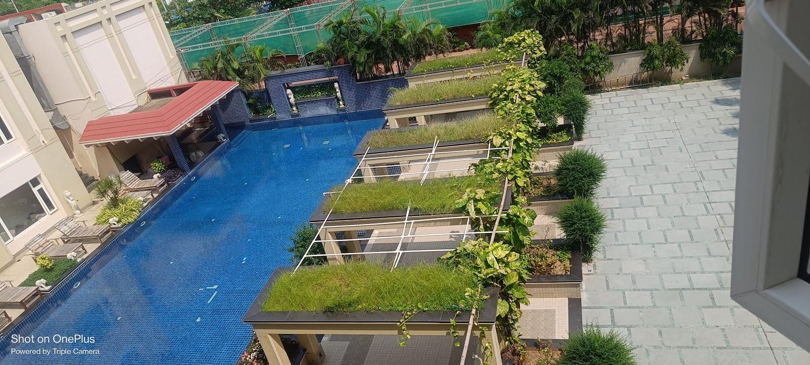 Hotel Golden Palace Puri – photo 4
