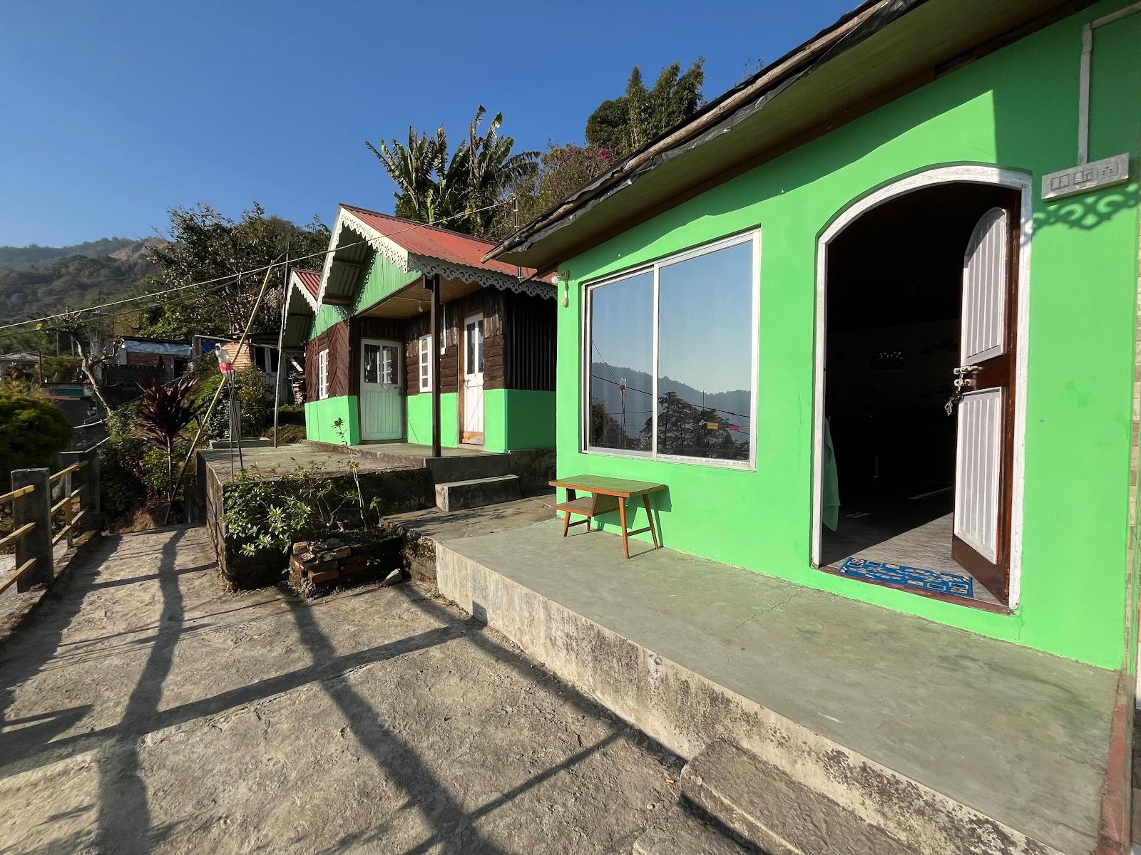 Peshok Subba homestay – photo 4