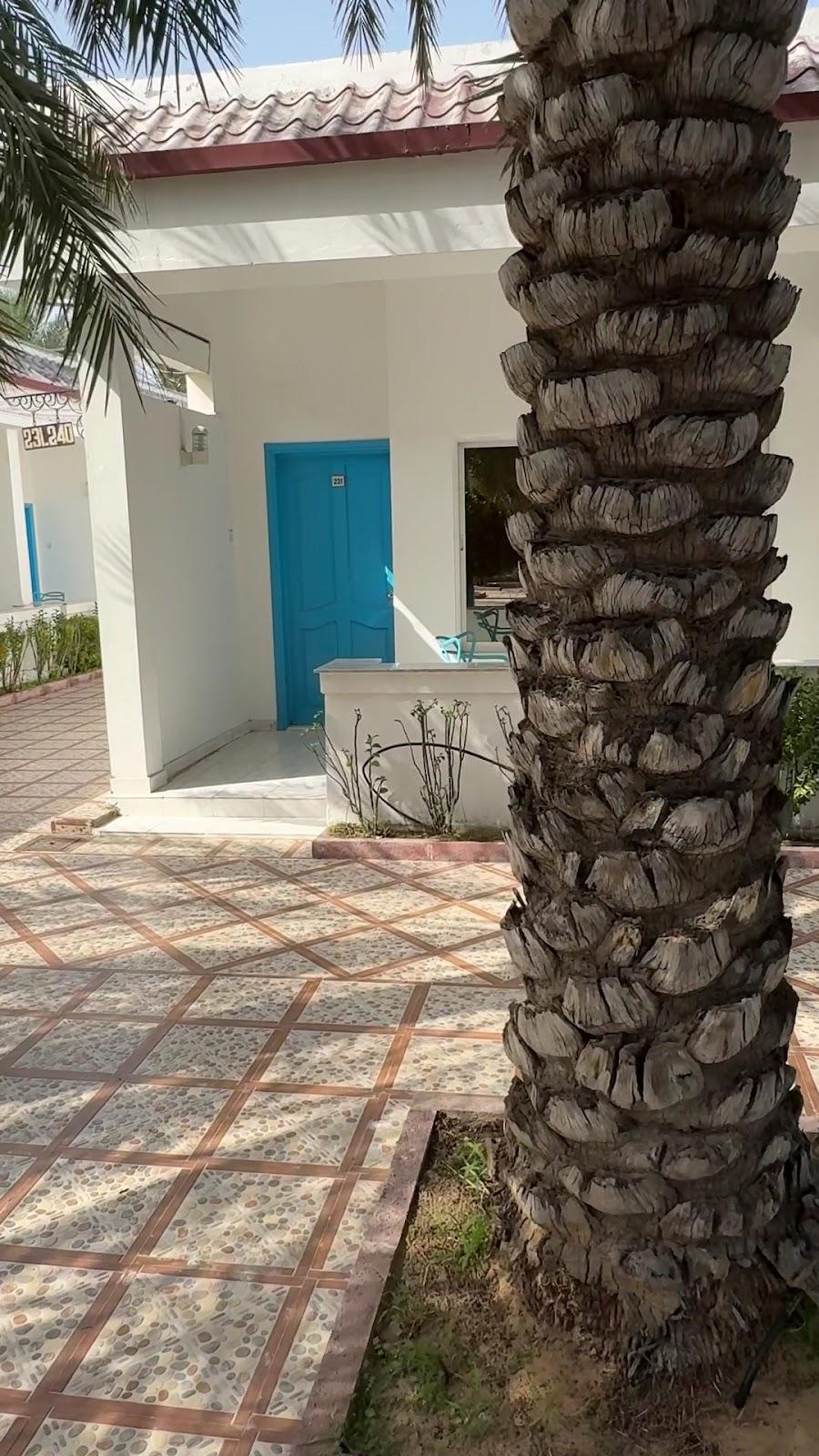 Fujairah Hotel & Resort – photo 2