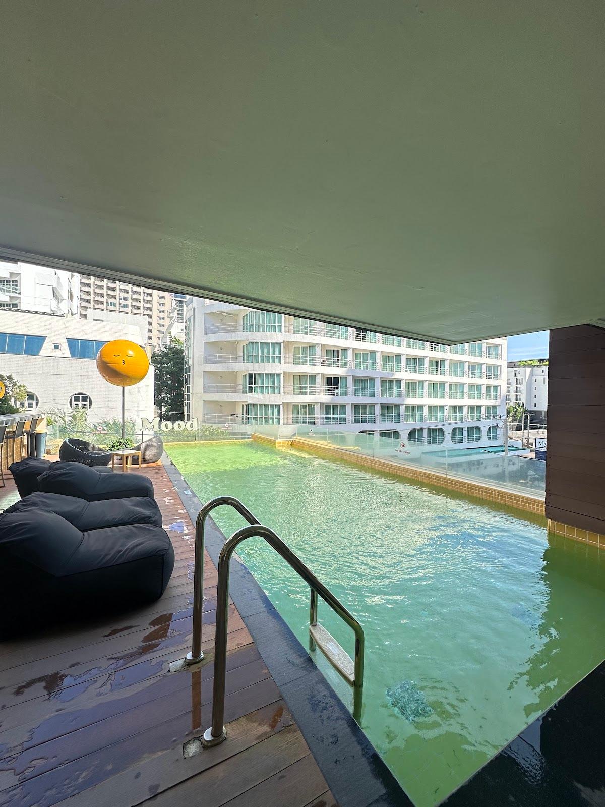 Mood Hotel Pattaya – photo 4