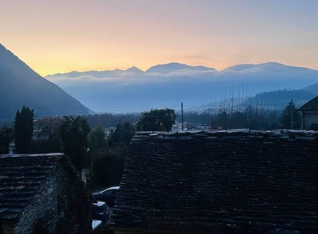 b&b alla piazzetta di tegna – photo 4